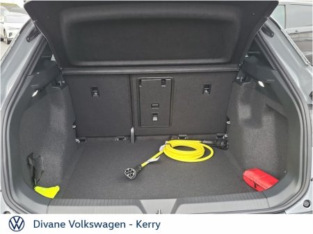 2026 Volkswagen ID.4 - thumbnail 10