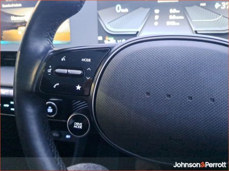 2023 Hyundai Ioniq 5 ONE LADY OWNER! 77kW Platinum €32,900 thumbnail