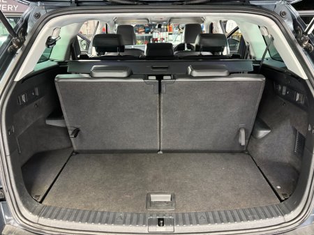 2021 Skoda Kodiaq 2.0 TDI 150HP DSG Style 7 Seat €36,950 thumbnail