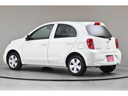 2020 Nissan March 1.2 CVT *REVERSE CAM*PRIVACY GLASS* €13,490 thumbnail