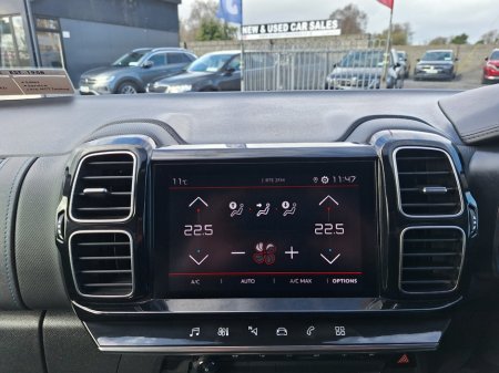 2023 Citroen C5 Aircross - thumbnail 17