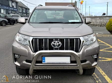 2022 Toyota Landcruiser - thumbnail 6