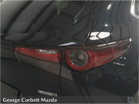 2026 Mazda CX-30 - thumbnail 16