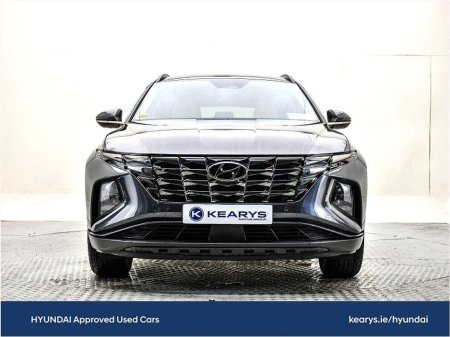 2023 Hyundai Tucson - thumbnail 11