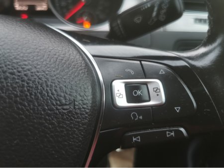 2016 Volkswagen Golf - thumbnail 26