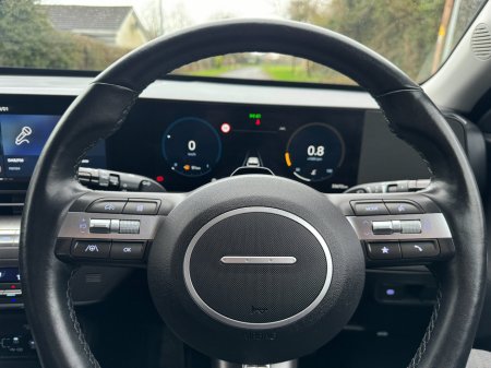 2023 Hyundai Kona 1.0 T-GDI Elegance €27,950 thumbnail