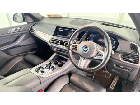 2022 BMW X5 - thumbnail 3