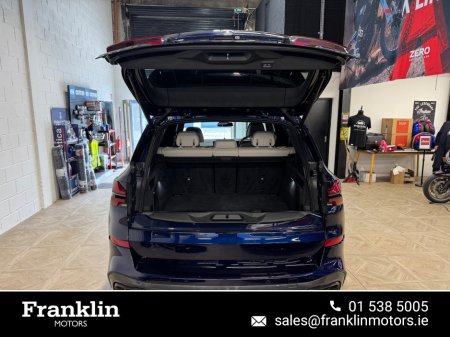 2024 BMW X5 - thumbnail 6