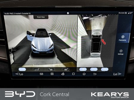 2026 BYD Seal - thumbnail 25