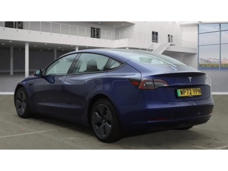 2022 Tesla Model 3 - thumbnail 15