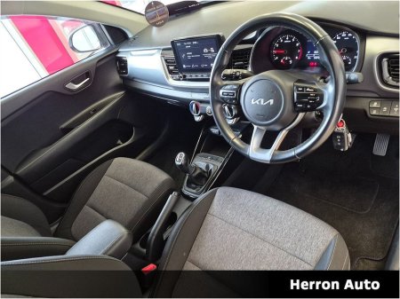 2023 Kia Stonic - thumbnail 7