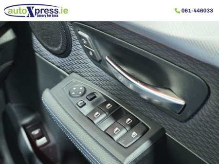 2016 BMW 2 Series Gran Tourer 7 Seater 218D M-SPORT Automatic, Reversing camera €15,995 thumbnail