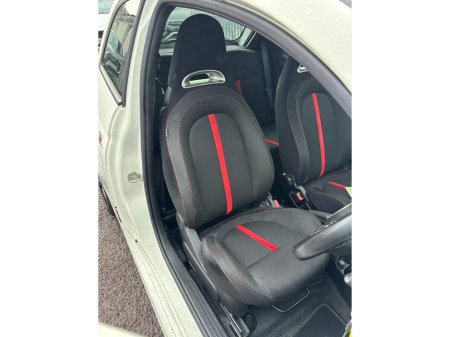 2013 Abarth 500 - thumbnail 9