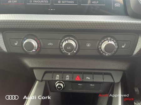 2023 Audi A1 - thumbnail 19