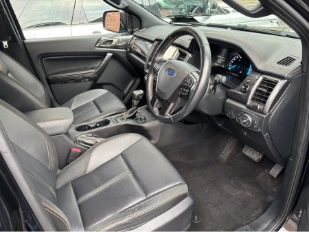 2022 Ford Ranger - thumbnail 10