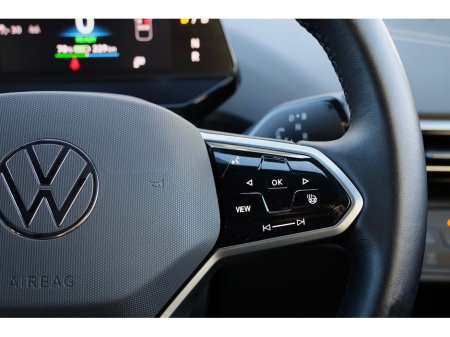 2024 Volkswagen ID.4 PRO PLUS 77kWh 286HP thumbnail