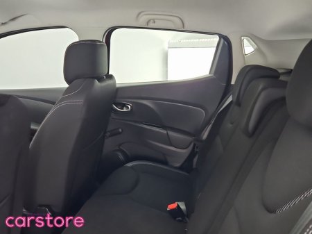 2018 Renault Clio - thumbnail 10