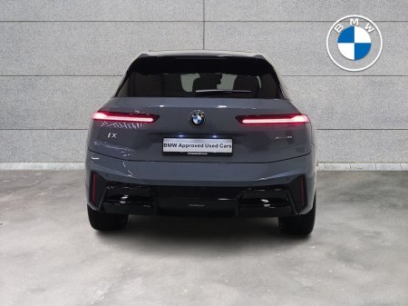 2026 BMW iX - thumbnail 15