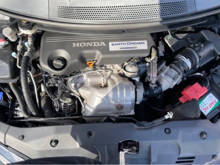 2014 Honda Civic - thumbnail 17