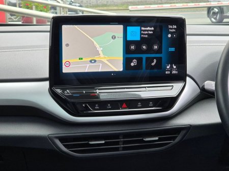 2023 Volkswagen ID.5 - thumbnail 22