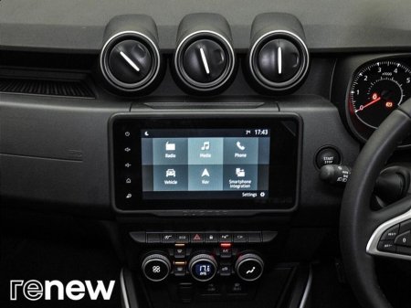 2023 Dacia Duster 1.0 TCe 90 Journey €21,490 thumbnail