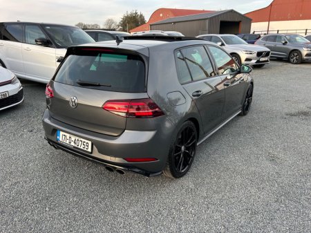 2017 Volkswagen Golf - thumbnail 36