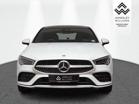 2023 Mercedes-Benz CLA Class CLA250e AMG Line Premium + €42,950