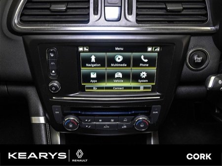 2019 Renault Kadjar Signature S Nav ENERGY dCi 110 thumbnail