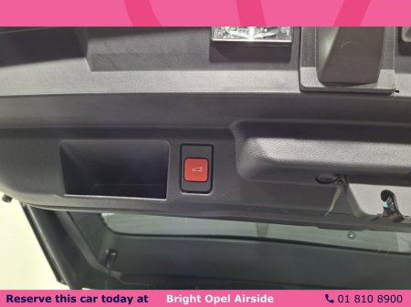 2026 Opel Grandland - thumbnail 21