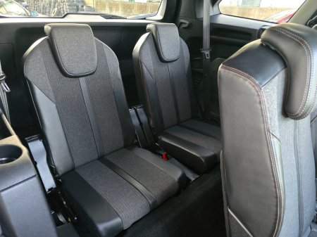 2018 Peugeot 5008 1.6 BlueHDi 120bhp S&S GT Line €19,950 thumbnail