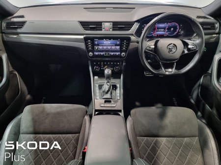 2023 Skoda Superb - thumbnail 2