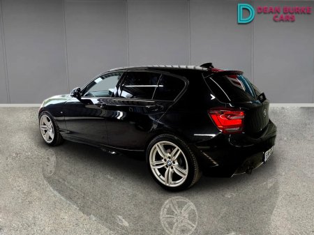 2015 BMW 1 Series - thumbnail 9