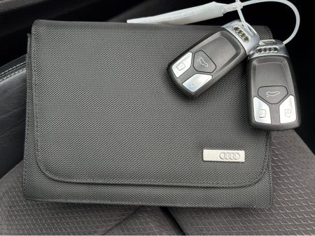 2017 Audi A5 - thumbnail 30