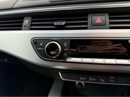 2019 Audi A4 ** DEPOSIT TAKEN ** S-LINE - 1.4 PETROL - AUTO - 12M WARRANTY - CAR: 1687 €21,950 thumbnail