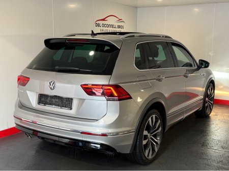 2020 Volkswagen Tiguan - thumbnail 15