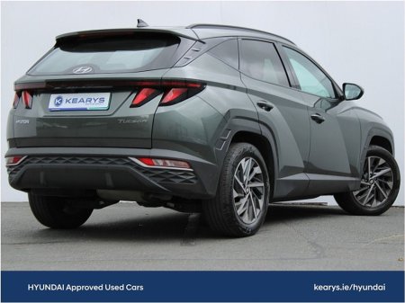 2023 Hyundai Tucson - thumbnail 27