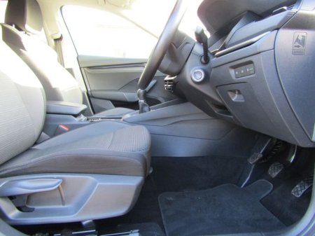 2021 Skoda Octavia C Ambition 2.0tdi 115HP 5DR €14,950 thumbnail