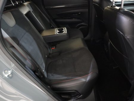 2023 Hyundai Tucson - thumbnail 24