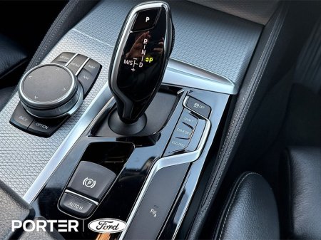 2020 BMW 5 Series 520D G30 M SPORT AUTO €33,850 thumbnail