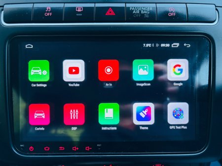 2013 Volkswagen Polo  €8,950 thumbnail