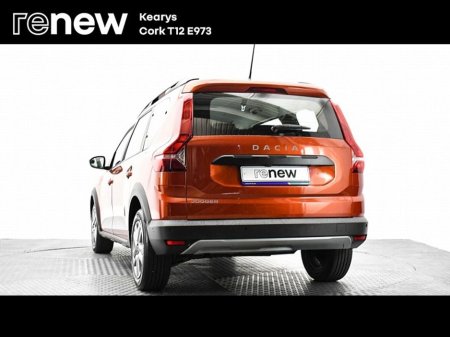 2023 Dacia Jogger - thumbnail 3