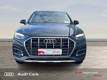 2025 Audi Q5 50 TFSIe 299BHP QUATTRO SE AUTOMATIC WITH AMBIENT LIGHTING & PRIVACY GLASS €65,995
