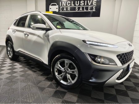 2022 Hyundai Kona - thumbnail 5