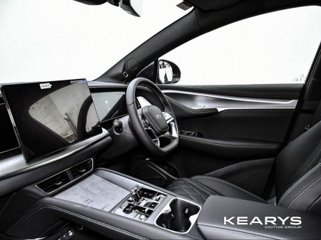 2026 BYD Sealion 7 - thumbnail 9