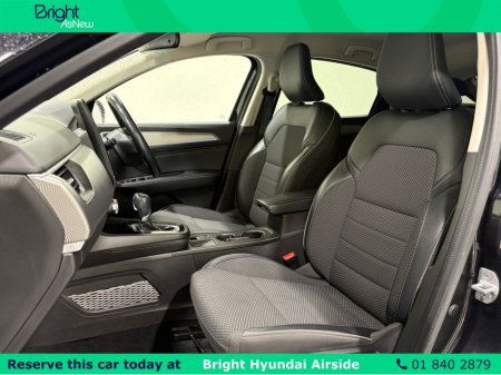 2021 Renault Arkana E-TECH / S EDITION HYBRID 145 AU €22,950 thumbnail