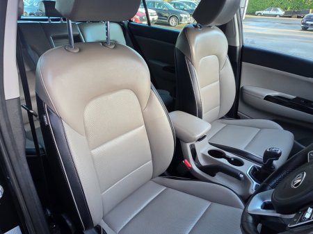 2021 Kia Sportage 1.6 CRDI MILD HYBRID K3 €22,950