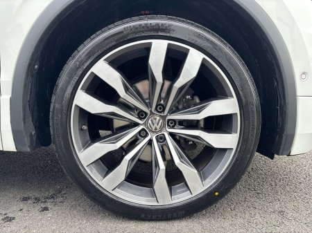 2020 Volkswagen Tiguan Allspace - thumbnail 5