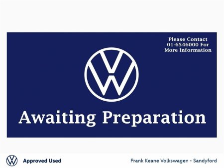 2025 Volkswagen Golf *EDITION 75* 1.5 MHEV 116HP @Frank Keane Volkswagen South Dublin €31,995