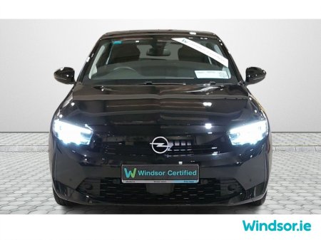 2024 Opel Corsa Elegance 1.2i (75PS) S/S 5 Speed €21,995 thumbnail