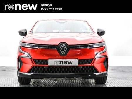 2023 Renault Megane E-Tech - thumbnail 8